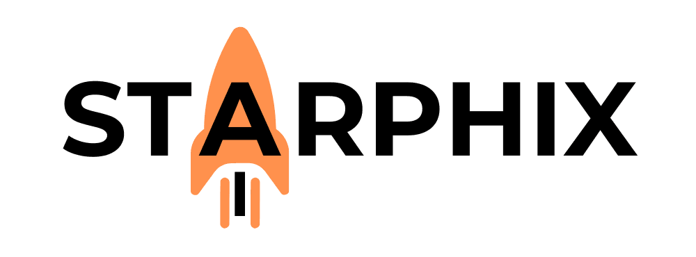 Starphix