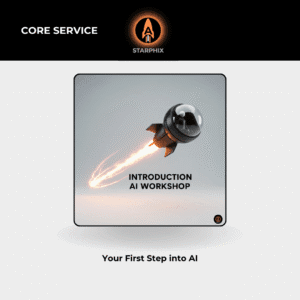AI Micro Launch