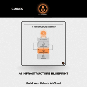 AI Infrastructure Blueprint