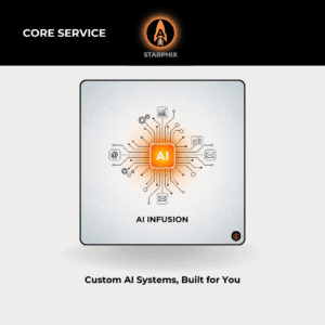 AI Infusion