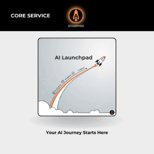 AI Launchpad
