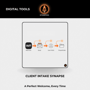 Client Intake Synapse