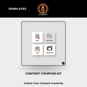 Content Compass Kit