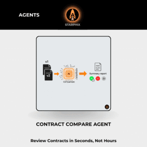 Contract Compare Agent