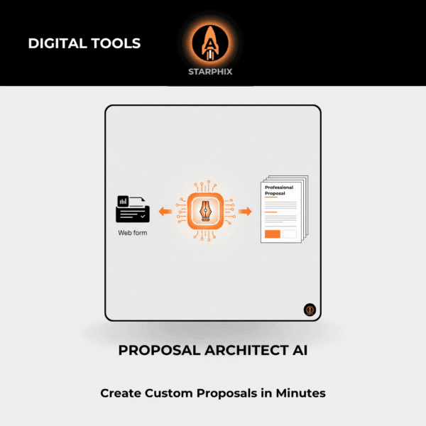 Proposal Architect AI