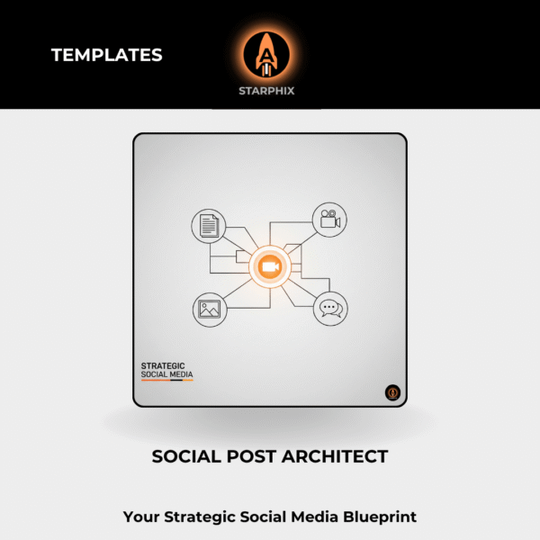 Social Post Architect